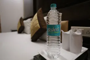 Hotel Delhi Pride at Karol Bagh - Vue de la chambre