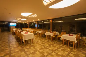 Armin Hotel - Restaurant