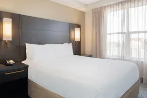 Residence Inn Salt Lake City Airport - Room
