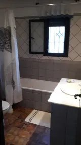 Casas Elena-Conil - Badezimmer