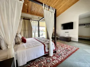 Brij Bageecha, Jaipur - IHCL SeleQtions - Værelse