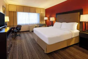 Randolph Hotel Liverpool Syracuse Airport West, Trademark - Chambre