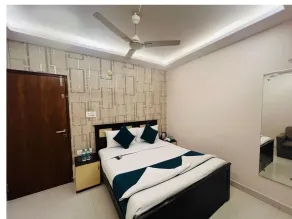 Blue Bliss Suites By PPH Living  - Quarto