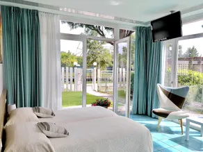 Villa Marina - Chambre