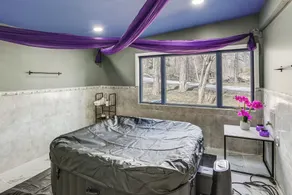 Indoor Hot Tub & Sauna! Spacious Catskills Home - Innvendig
