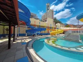 Hotel Guanabara - Pool