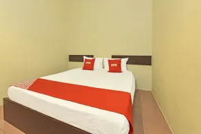 OYO SPOT ON Motel Impian - Habitación