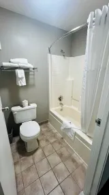 Studio 6 Suites Portland OR I-5 OHSU - Bad