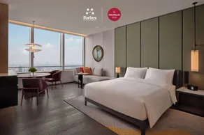 Park Hyatt Changsha - Chambre