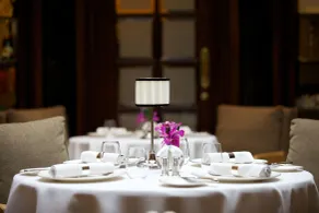 The Chester Grosvenor - Restaurante