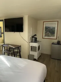 Sacajawea Inn - Rom