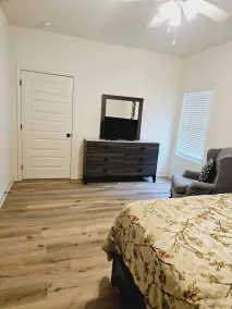 Madison Cozy House for Comfort and Relaxation - Værelse