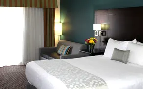 Best Western PLUS La Mesa San Diego - Chambre