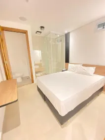 Hotel Cereja - Room