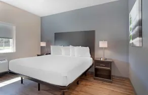 Extended Stay America Suites - Baytown - Rom