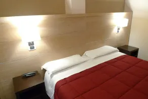Hotel de Meis - Camera