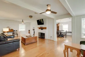 Waterfront Gloucester Home w/ Private Boat Dock! - Innenbereich