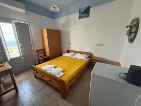 Hotel Hellas - Chambre