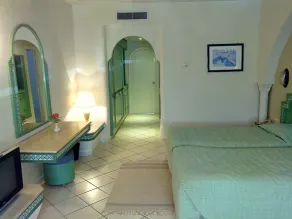 Shell Beach Hotel & Spa - Quarto