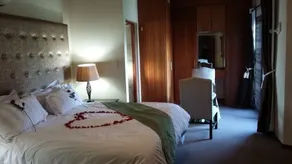 Hoopoe Haven Guest House - Zimmer