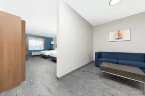 Holiday Inn Express Hotel and Suites Athens by IHG - Camera