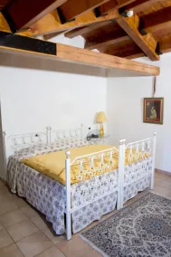 Villa Scalabrini - Rum