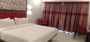 Cloud Mist Resort and Spa - Camera