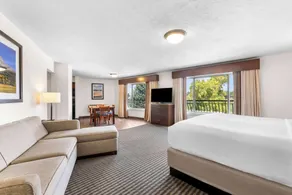 Best Western Driftwood Inn - Chambre