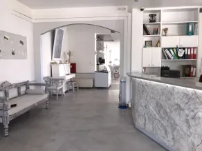 Di Mare - Reception