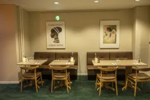 City Hotel Nebo - Restaurant
