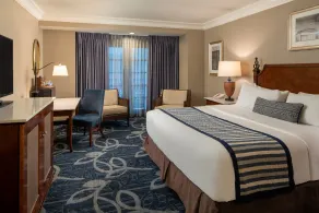 Paragon Casino Resort - Rum