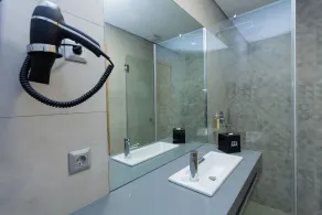 Da Praça - Bagno