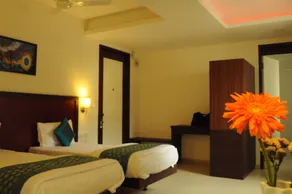 Ixora Suites - Room