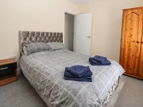 Cae Iocyn - Room