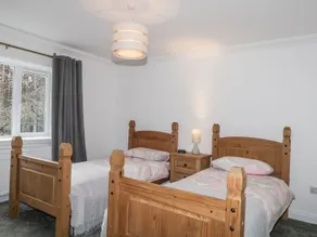 Tigh Na Drochit - Habitación