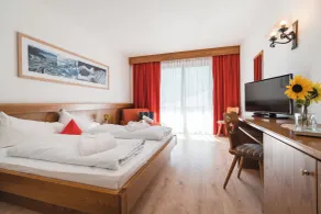 Smart Hotel Firn - Zimmer