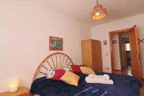 Casa vacanze Cecilia a Otranto - Værelse