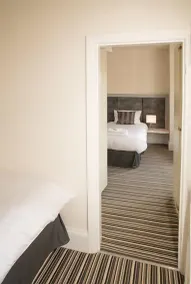 The Guest House Broadstairs - Room