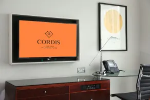 Cordis, Hong Kong - Langham Hospitality Group - Habitación