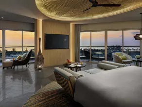 Pullman Phu Quoc Beach Resort - Habitación