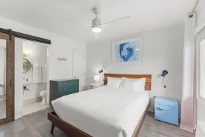 Hotel Cabana Clearwater Beach - Rum