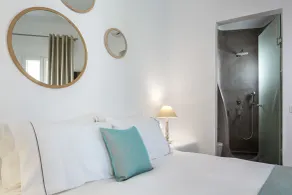 Colours of Mykonos Luxury Residences & Suites - Rom