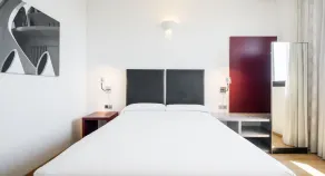 Ilunion Aqua 3 - Chambre