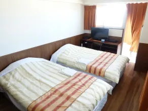 Hotel Peacely In Miyakojima Nexus - Camera