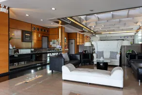 Technopark Hotel - Réception