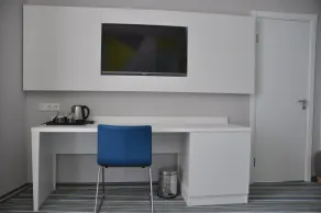 Aparthotel Tangerine - Chambre