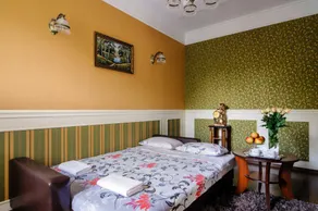 Aparthotel - Værelse