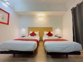 Hotel Aarkay Palace - Camera
