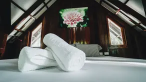 Ocean 202 Homestay - Chambre