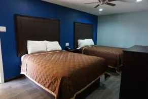 Star Light Inn - Chambre